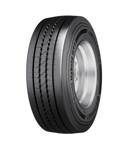 Oferte la CONTINENTAL Conti Hybrid HT3+ CHT3+ 385/55R22.5 160K
