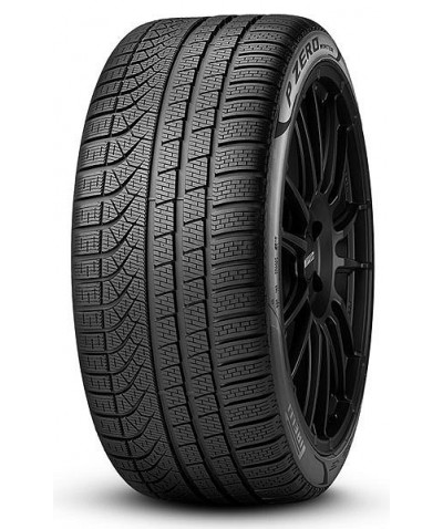 Oferte la Pirelli 245/35R19 V PZero Winter XL AO 93 V