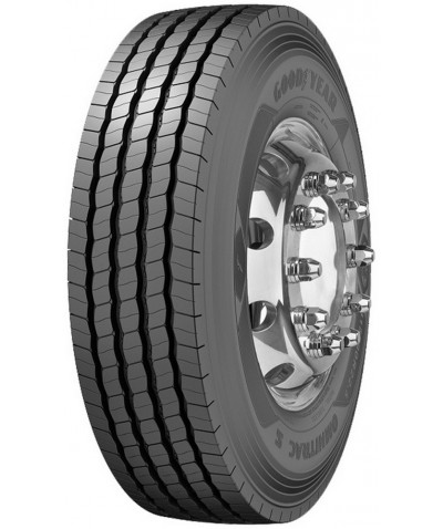 Oferte la GOODYEAR OMNITRAC S HL 385/65R22.5 164K