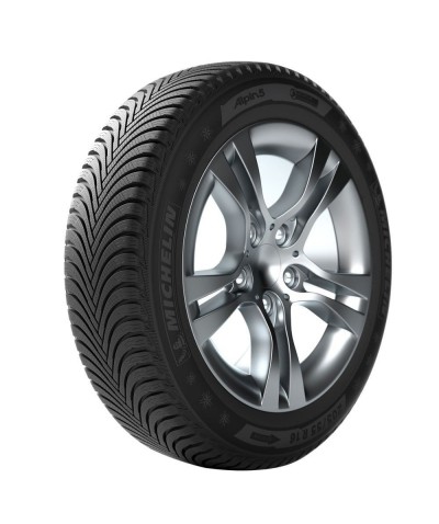 Oferte la MICHELIN ALPIN 5* MOE RUN FLAT 225/55R17 97 H