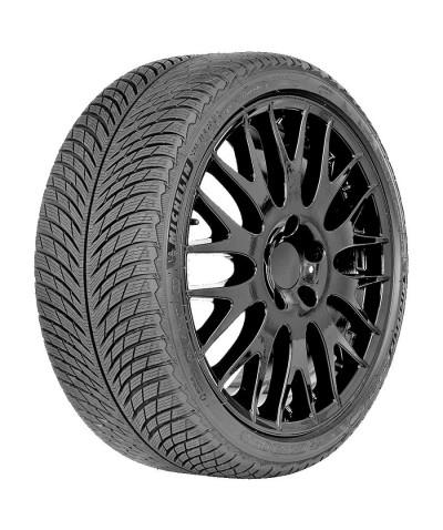 Oferte la MICHELIN PILOT ALPIN 5 ND0 HL 275/35R21 105 V XL