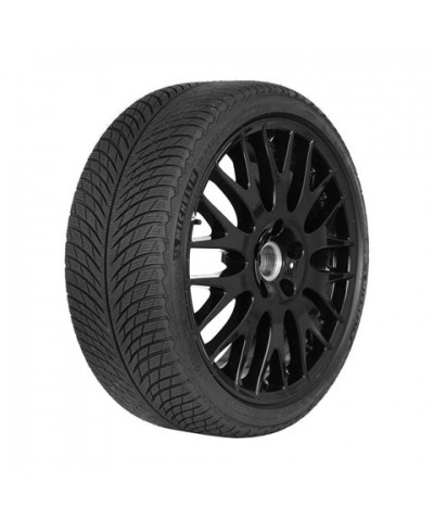 Oferte la MICHELIN PILOT ALPIN 5 255/40R20 101V XL
