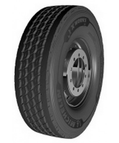 Oferte la MICHELIN X WORKS HD Z 315/80R22.5 156/150K