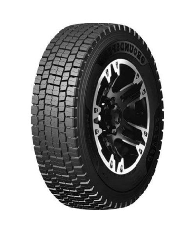 Oferte la GroundSpeed GSVS02 315/70R22.5 154/150L