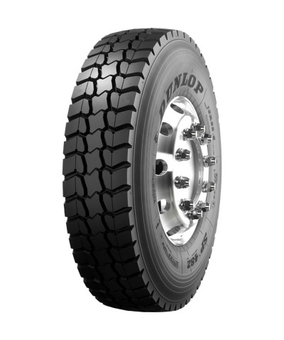 Oferte la DUNLOP SP482 315/80R22.5 156/150K