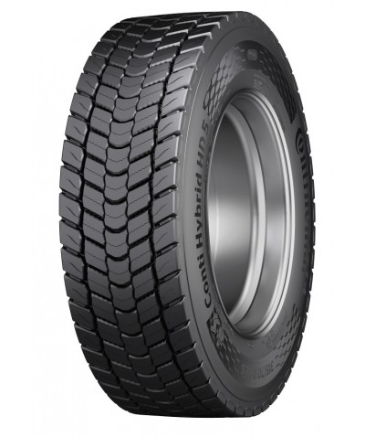 Oferte la CONTINENTAL Conti Hybrid HD5 CHD5 315/80R22.5 156/150L