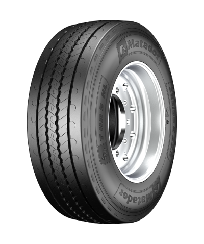 Oferte la MATADOR T HR 5 245/70R17.5 143/141L