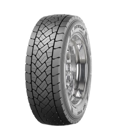 Oferte la DUNLOP SP446 235/75R17.5 132/130M