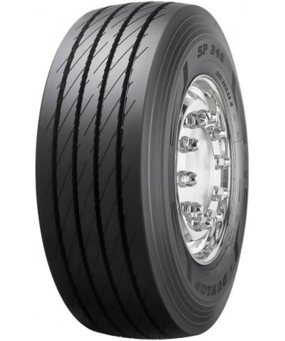 Oferte la DUNLOP SP246 235/75R17.5 143J