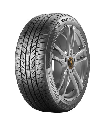 Oferte la CONTINENTAL WinterContact TS 870 P 235/65R17 108H