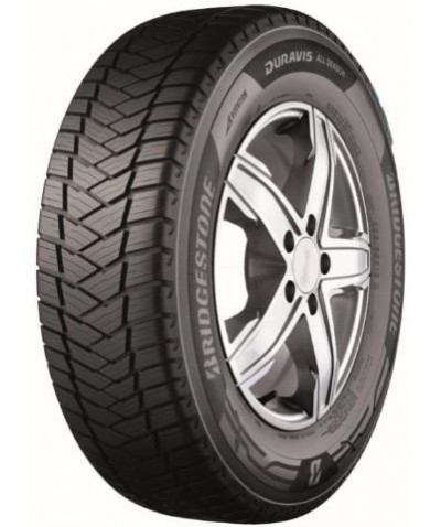 Oferte la Bridgestone 225/65R16C R Duravis AllSeason 112 R