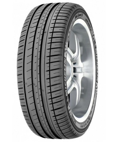Oferte la MICHELIN PILOT SPORT 3 T0 245/45R19 102Y XL