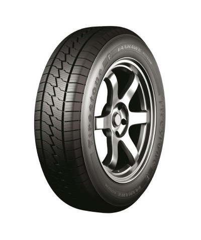 Oferte la Firestone 195/75R16C R Van MultiSeason 107 R