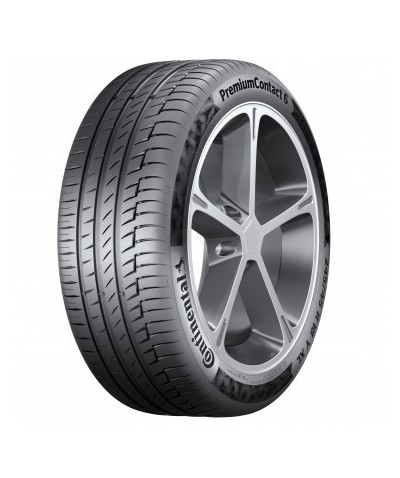 Oferte la Continental 245/45R20 Y PremiumCont.6 XL FRAOSil 103 Y