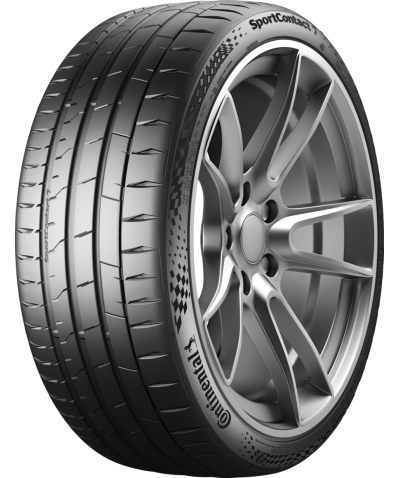 Oferte la Continental 285/30R22 Y SportCont.7 XL FR AO Sil 101 Y