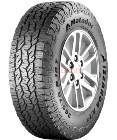 Oferte la MATADOR MP72 IZZARDA AT 2 245/70R16 111H XL