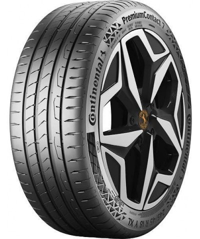 Oferte la Continental 235/45R21 T PremiumCont 7 XL FR Seal 104 T