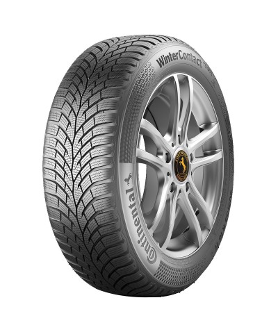 Oferte la CONTINENTAL WINTER CONTACT TS870 205/65R16 95H