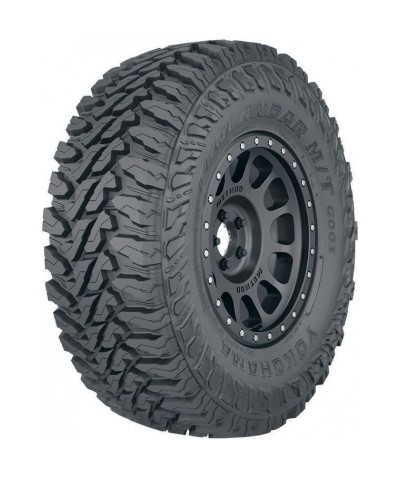 Oferte la YOKOHAMA GEOLANDAR M/T G003 POR 265/70R17 121/118Q