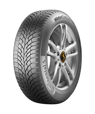 Oferte la CONTINENTAL WinterContact TS 870 215/60R16 99H