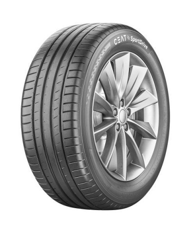 Oferte la CEAT 225/55 R17 SPORTDRIVE 101W XL FR XL