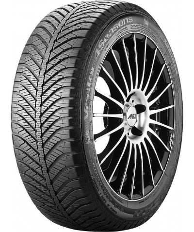 Oferte la GOODYEAR VECTOR 4SEASONS CAR MOV 225/55R17C 109/107 H