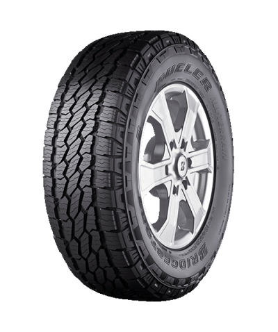 Oferte la Bridgestone 255/70R18 S AT002 DuelerAT XL 116 S