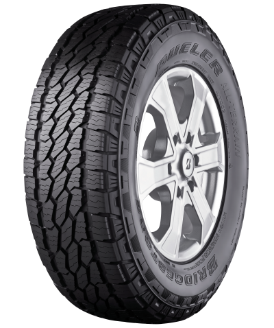 Oferte la Bridgestone 215/65R16 H AT002 DuelerAT 98 H