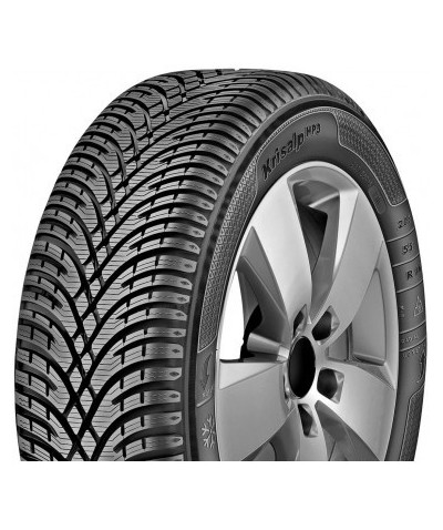 Oferte la KLEBER KRISALP SUV 225/65R17 102H