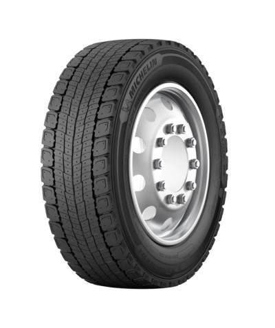 Oferte la MICHELIN X LINE ENERGY Z3 315/60R22.5 154/148L