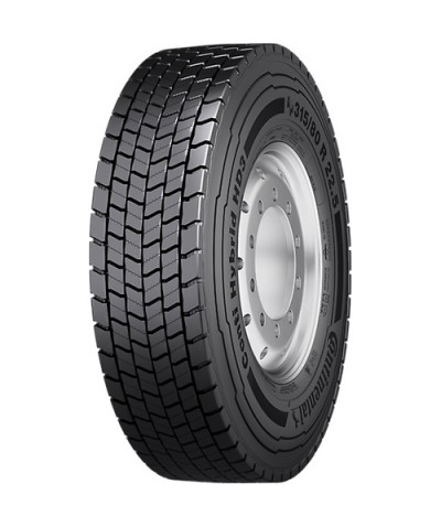 Oferte la CONTINENTAL Conti Hybrid HD3 CHD3 315/60R22.5 152/148L