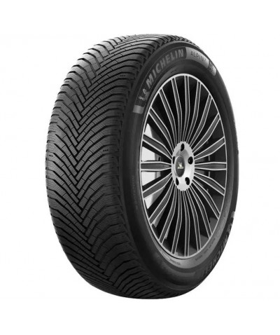 Oferte la MICHELIN ALPIN 7 235/45R18 98 V XL