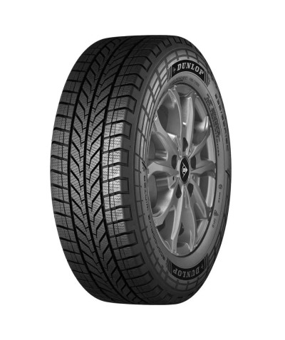 Oferte la Dunlop 215/70R15C R Econodrive Winter 109 R