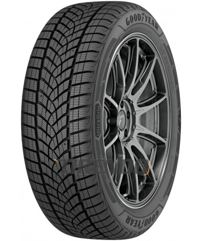 Oferte la GOODYEAR UGPERF+ 255/40R19 100W XL
