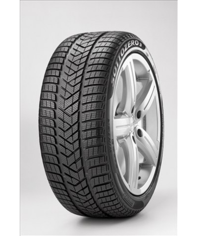 Oferte la PIRELLI WINTER SOTTOZERO 3 255/45R19 104V XL