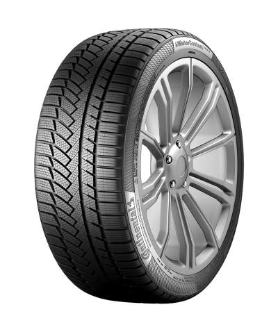 Oferte la CONTINENTAL WinterContact TS 850 P AO 245/40R18 97V