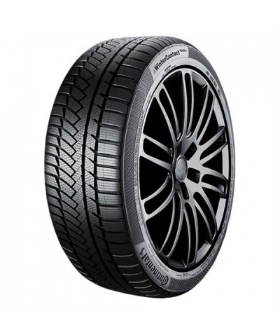Oferte la CONTINENTAL CONTIWINTERCONTACT TS 850P AO 255/40R20 101W XL