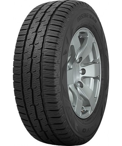 Oferte la Toyo 165/70R14C R Observe Van 89 R