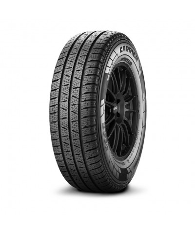Oferte la Pirelli 195/60R16C T Carrier Winter 99 T