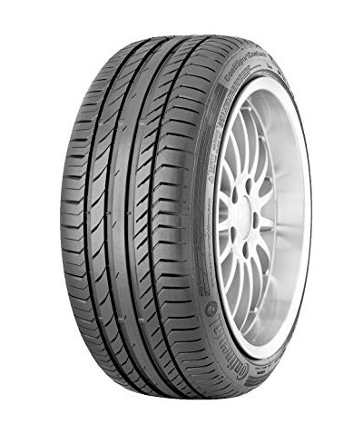 Oferte la Continental 315/30R21 Y SportCont 5P XL FR N1 105 Y