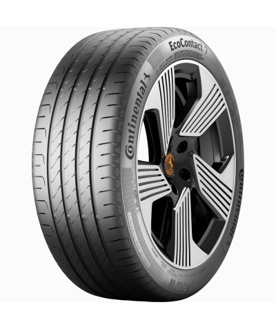 Oferte la Continental 225/40R19 W EcoContact 7 XL MO al 93 W