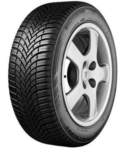 Oferte la Firestone 225/45R18 V MultiSeason2 XL 95 V