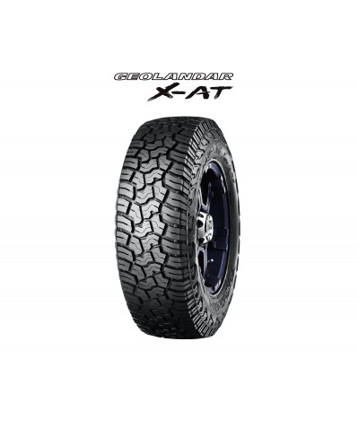 Oferte la YOKOHAMA GEOLANDAR X-AT G016 *POR 265/60R18 119/116Q