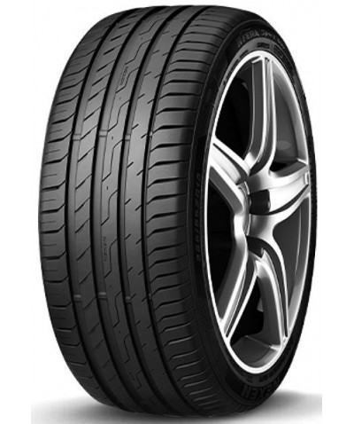 Oferte la Nexen 275/55R17 V N-Fera Sport SUV 109 V