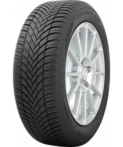 Oferte la Toyo 225/55R16 W Celsius AS2 XL 99 W