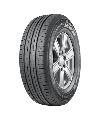 Oferte la NOKIAN TYRES Cargoproof C 215/70R15C 109/107S