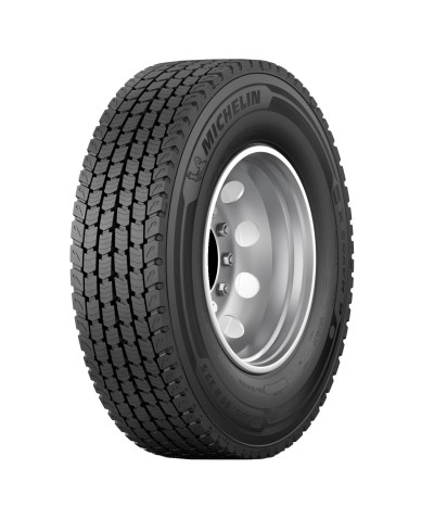 Oferte la MICHELIN X COACH D 295/80R22.5 154/150M