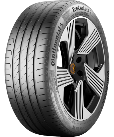 Oferte la CONTINENTAL EcoContact 7 215/60R17 96H