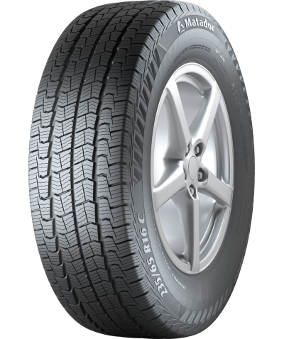 Oferte la Anvelopa Matador 205/65 R16C MPS400 VARIANT 2 ALL WEATHER 107/105 T M+S