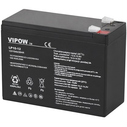 Oferte la ACUMULATOR GEL PLUMB 12V 10AH